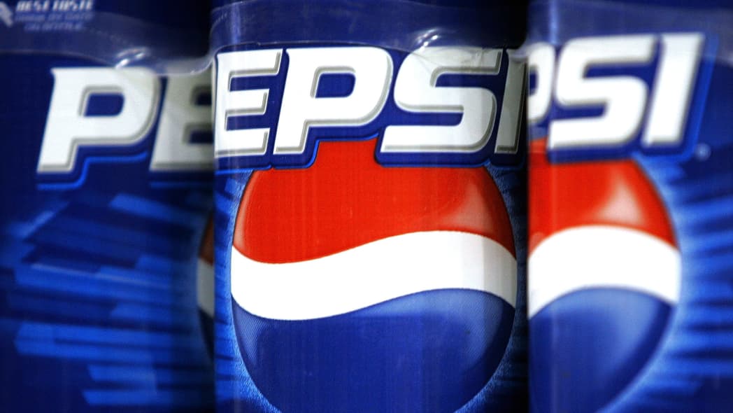 Pepsi TheGrio