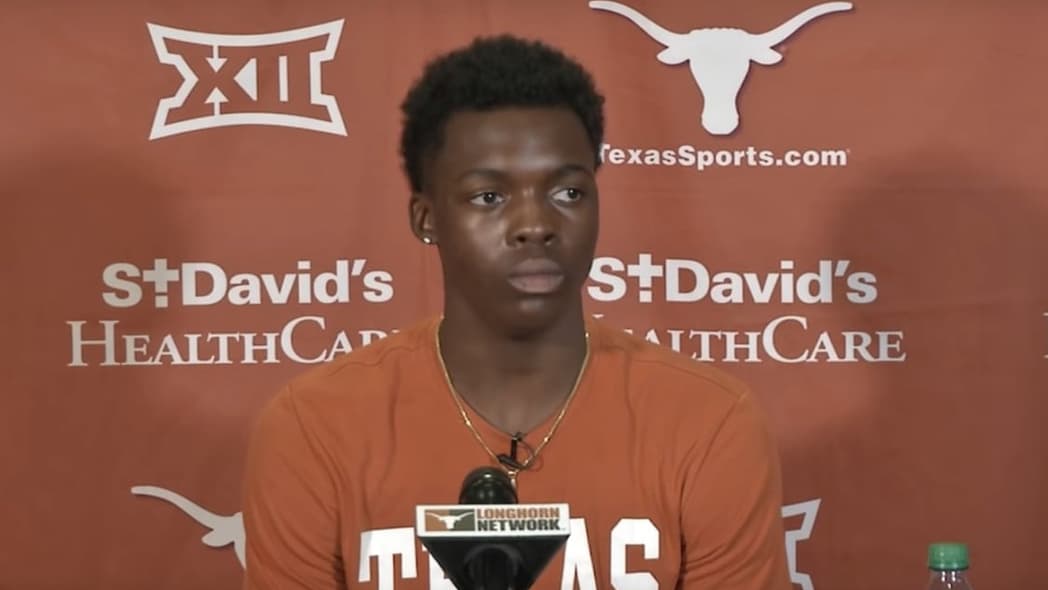 Andrew Jones
