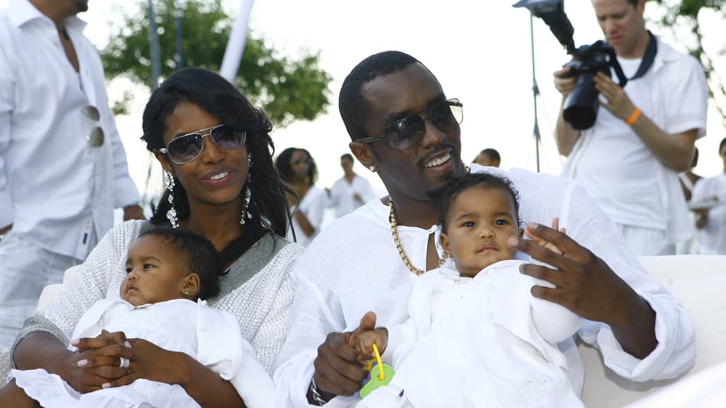 Kim Porter thegrio.com