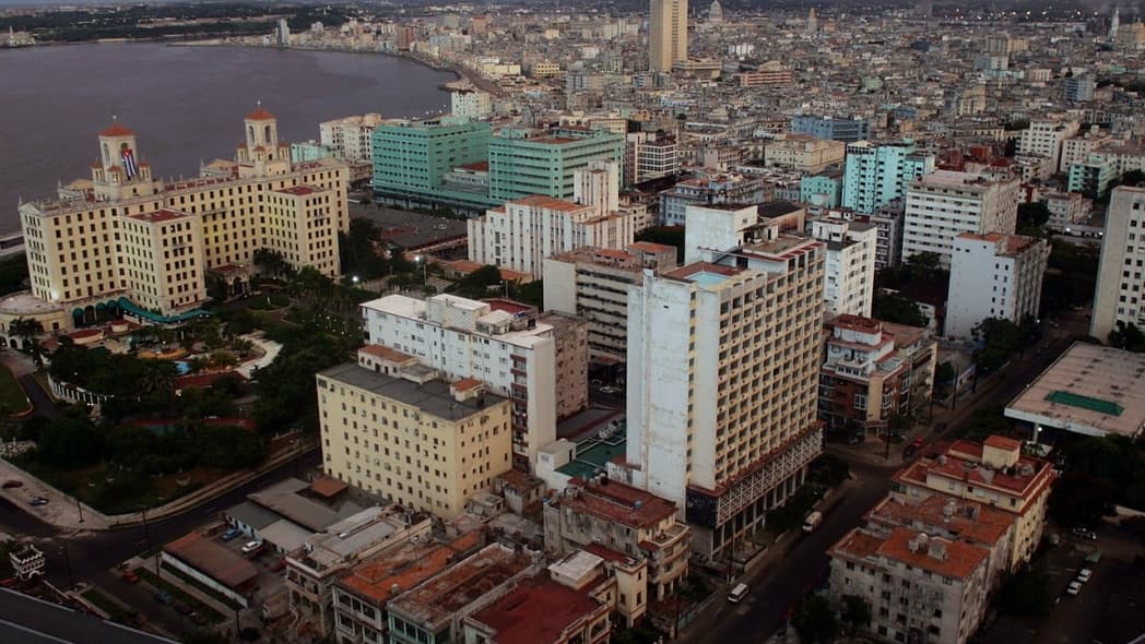 Cuba
