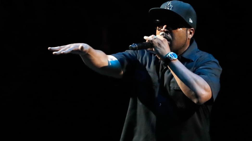 Ice Cube_TheGrio