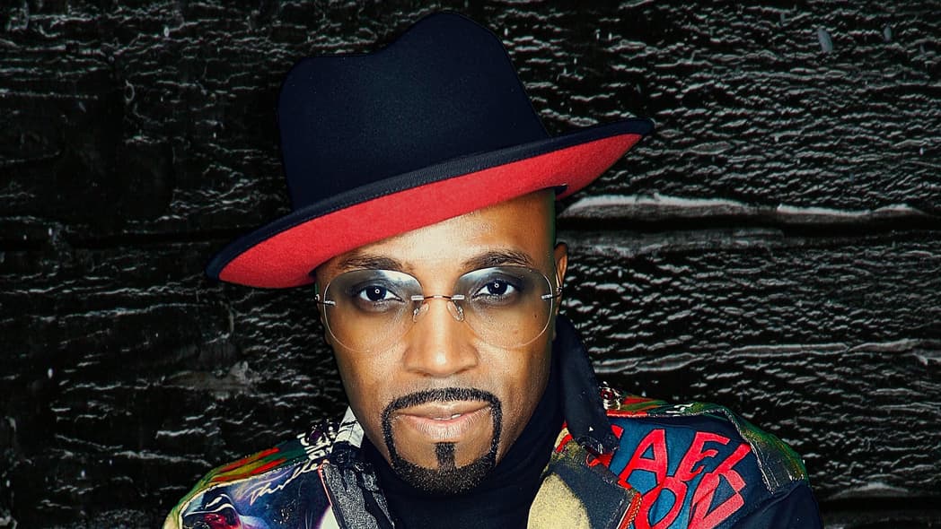 Teddy Riley