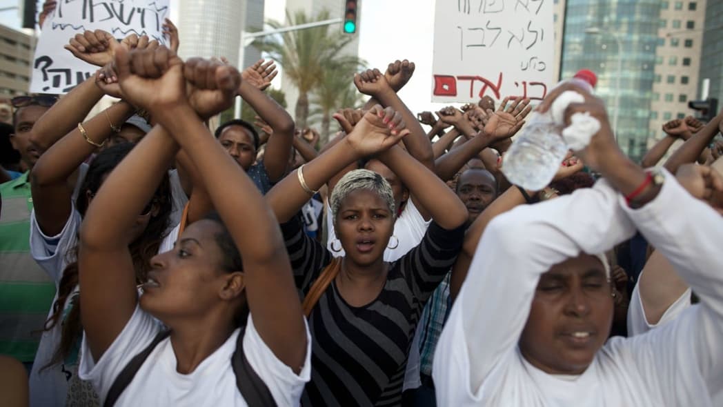 Ethiopia