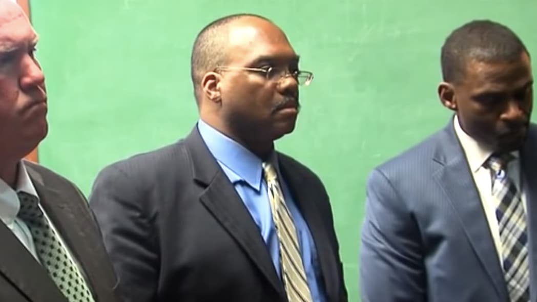 Lance Mason