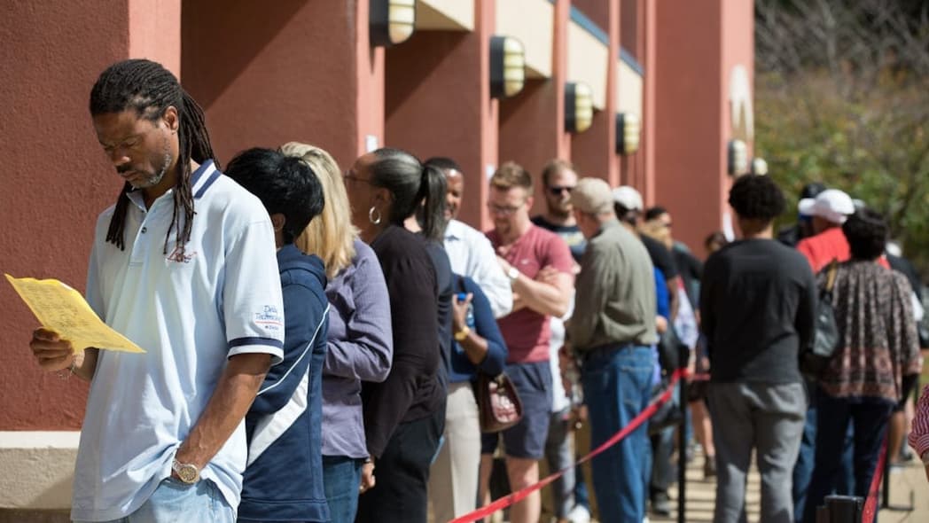 midterm lines