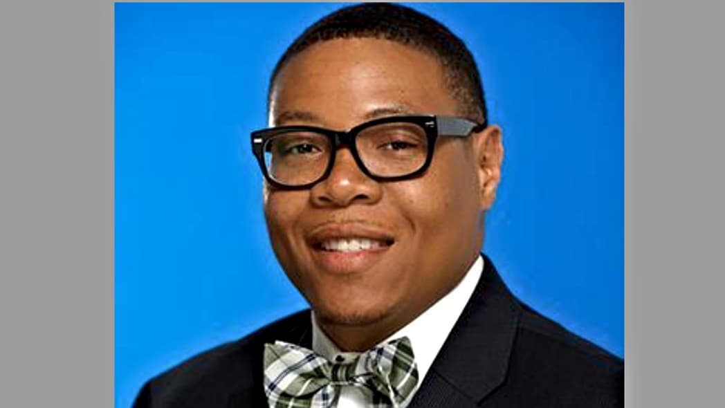 Dr. Lewis D. Ferebee thegrio.com
