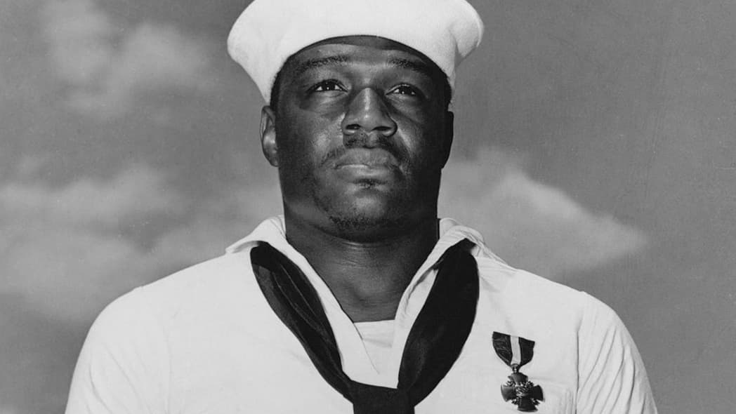 Pearl Harbor