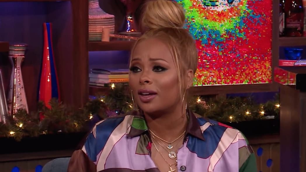 Phaedra Parks
