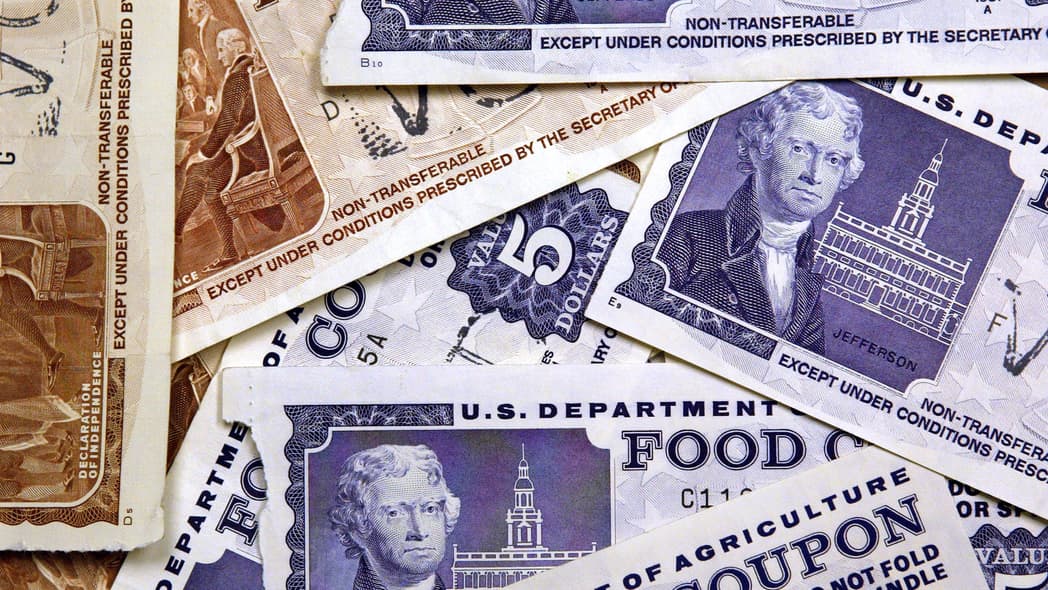 Food Stamps