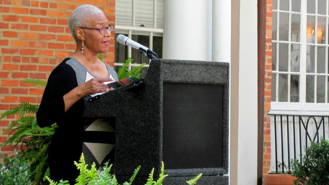 Jaki Shelton Green