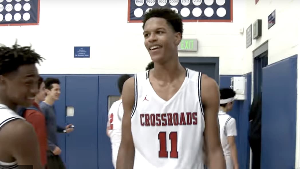 Shareef O'Neal