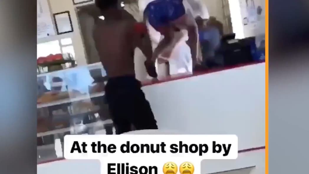 Best Donuts in Killeen, Texas thegrio.com
