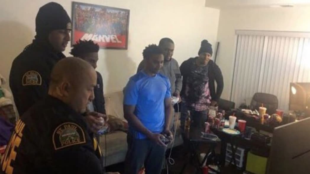 Super Smash Bros