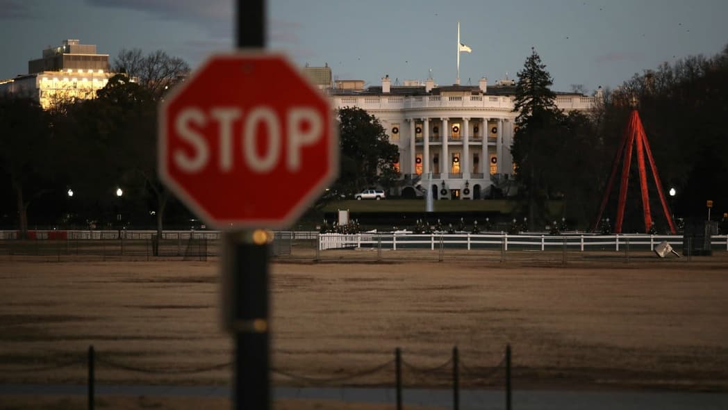 Government Shutdown