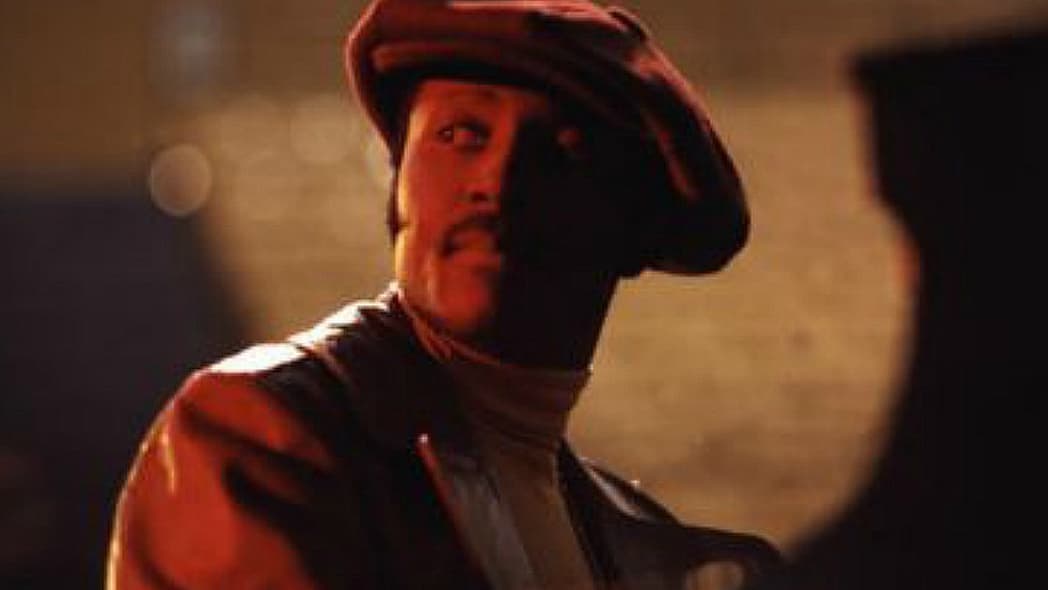 Donny Hathaway