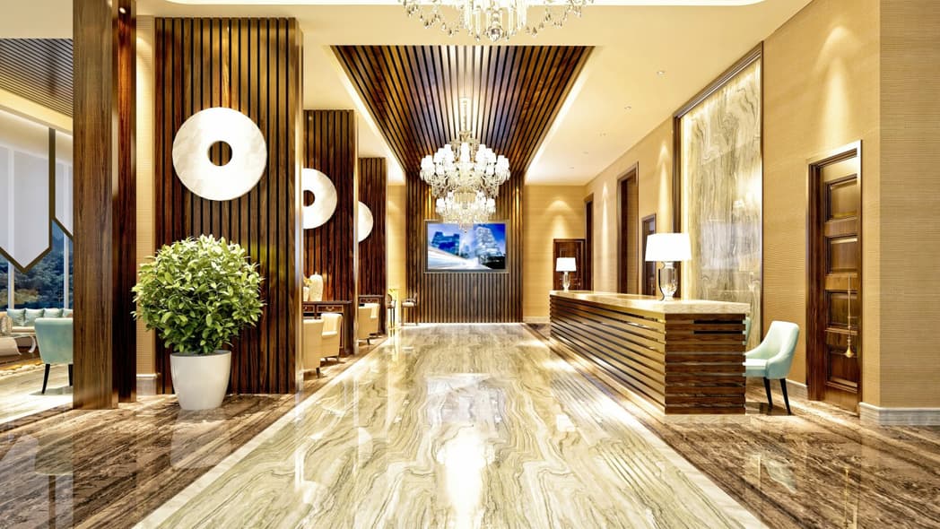 DoubleTree