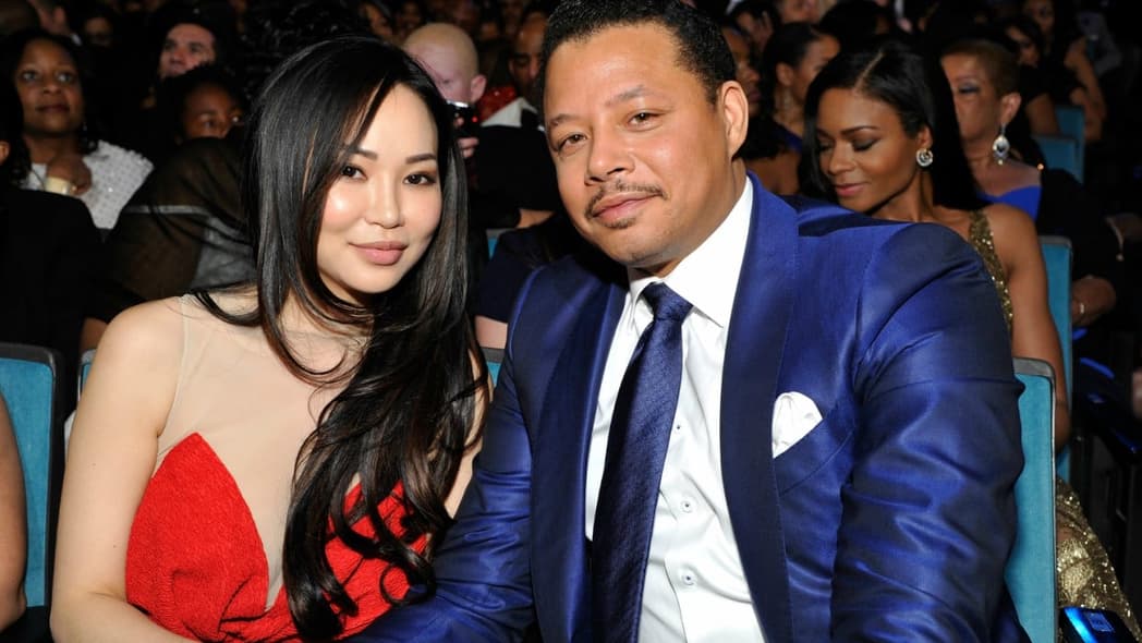 Terrence Howard