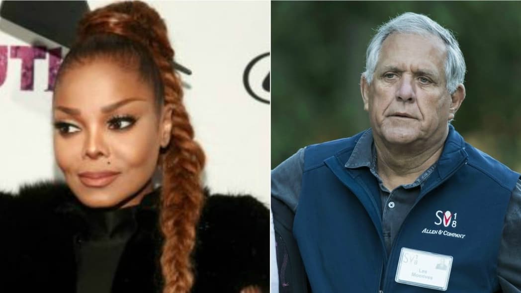 Janet Jackson
