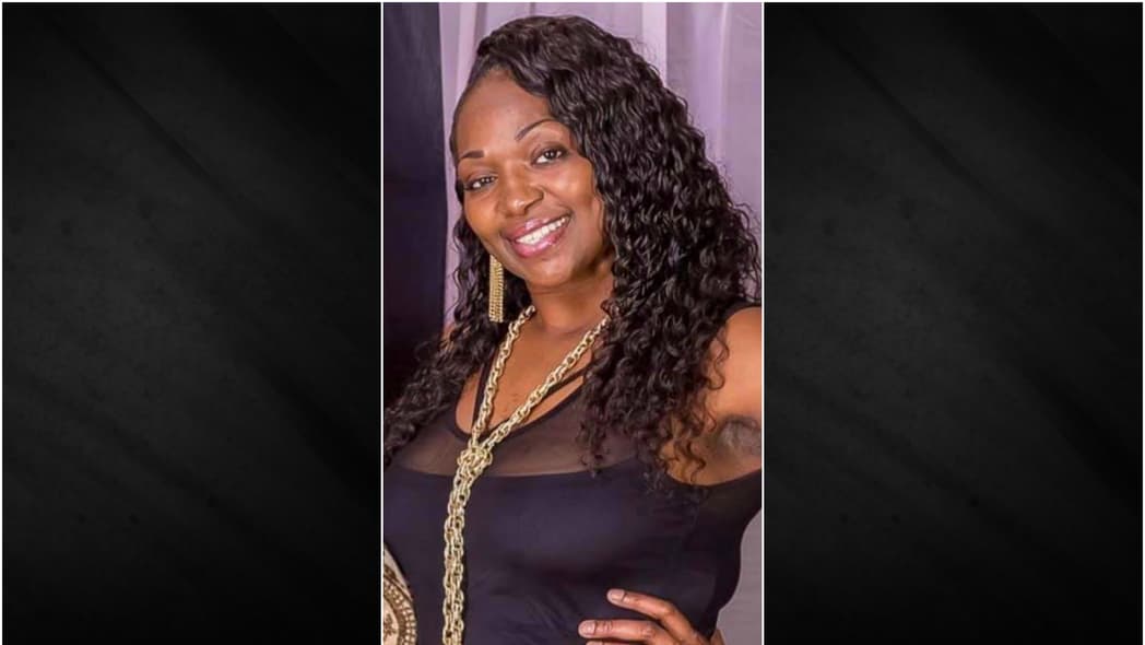 Lanekia Michelle Brown