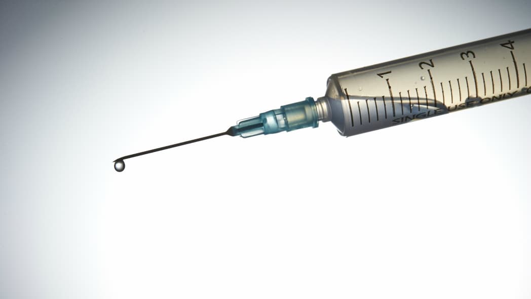 Injection