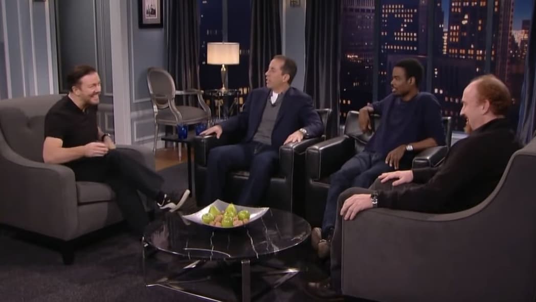 Chris Rock