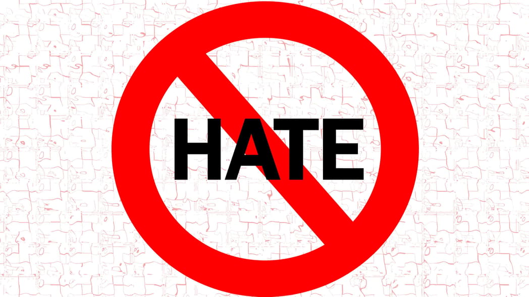 No Hate thegrio.com