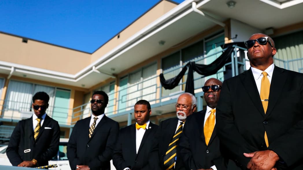Alpha Phi Alpha fraternity thegrio.com