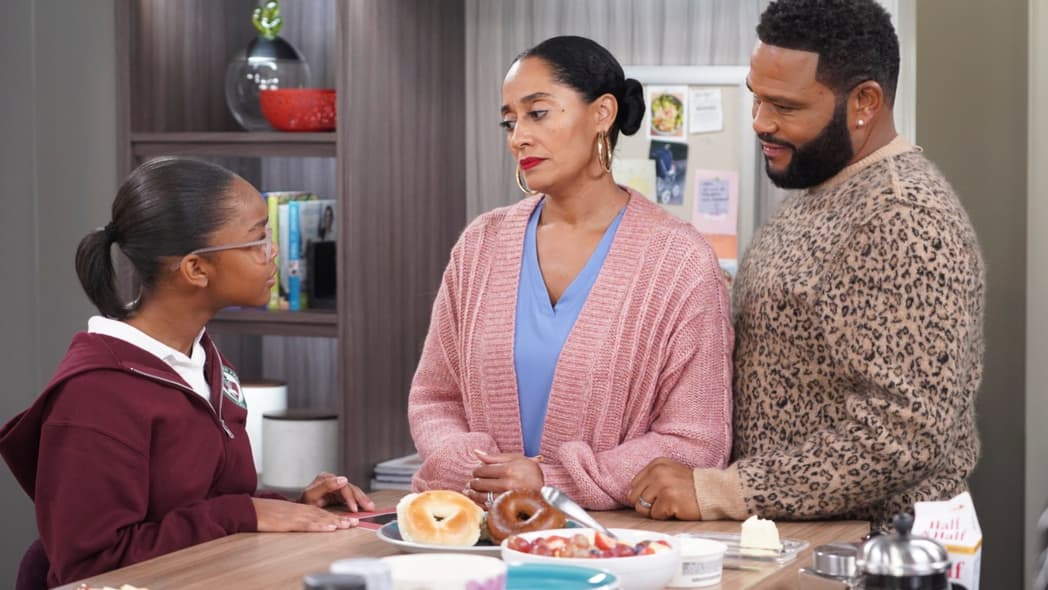 Black-ish thegrio.com