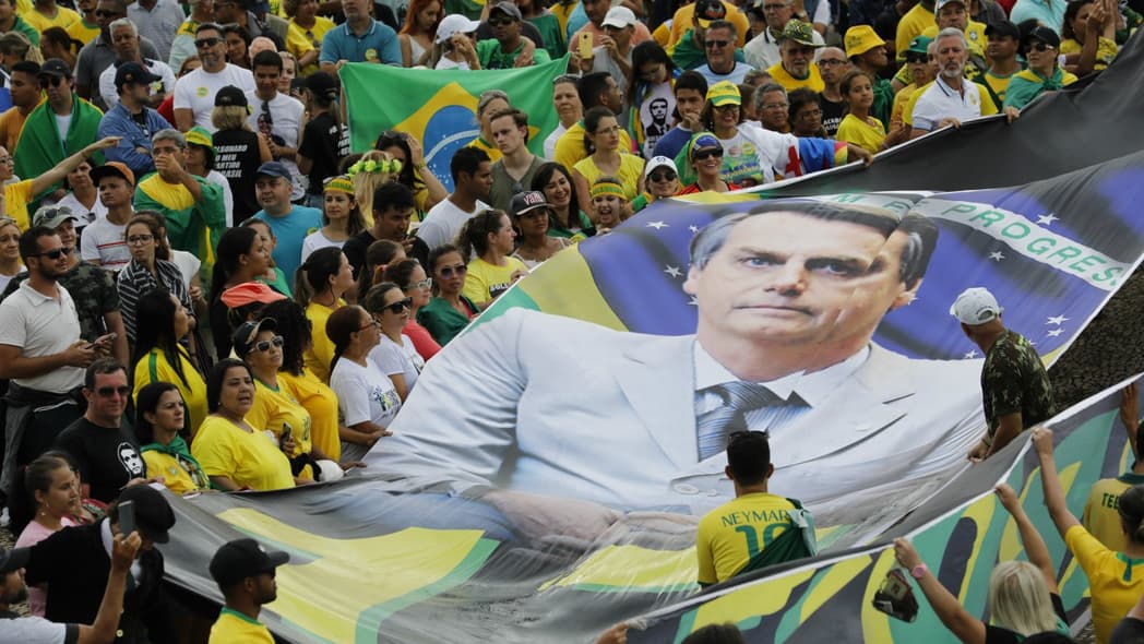 Jair Bolsonaro