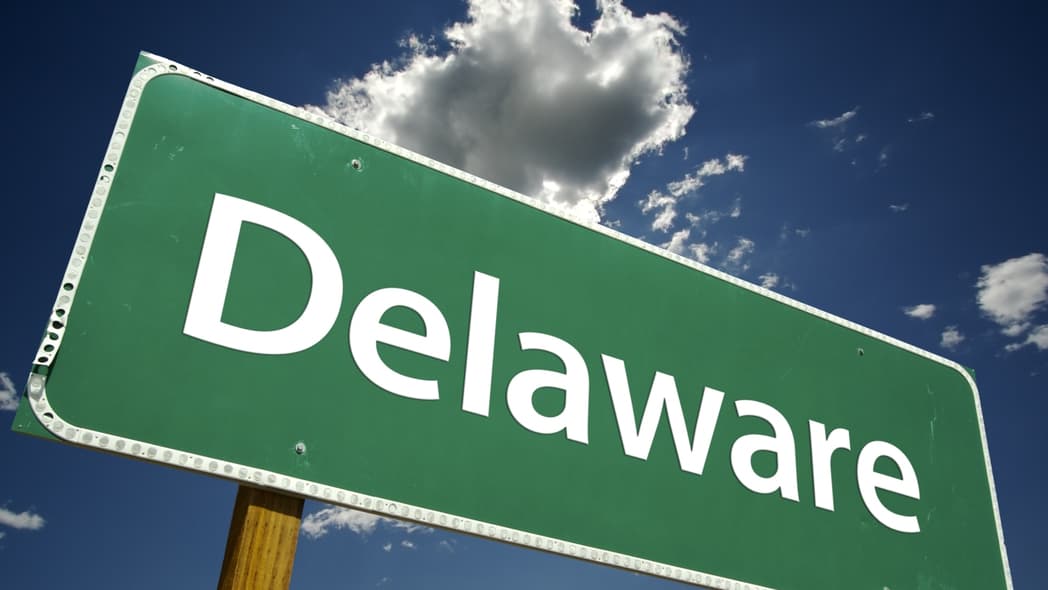 Delaware thegrio.com