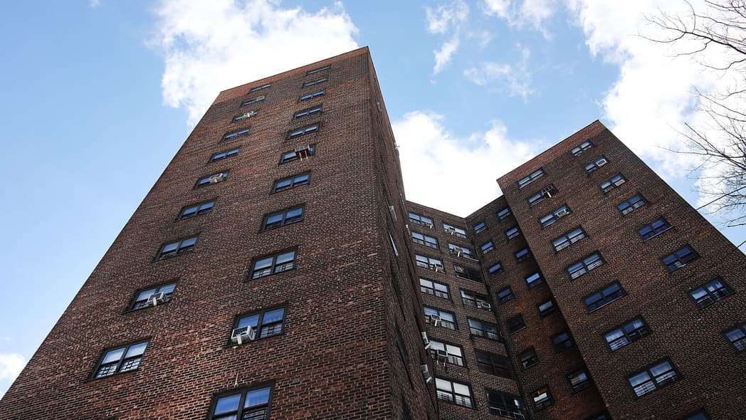 Public Housing thegrio.com