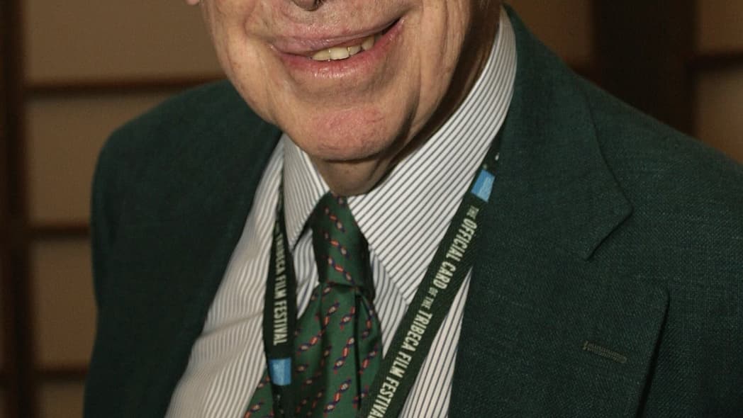 James D. Watson thegrio.com