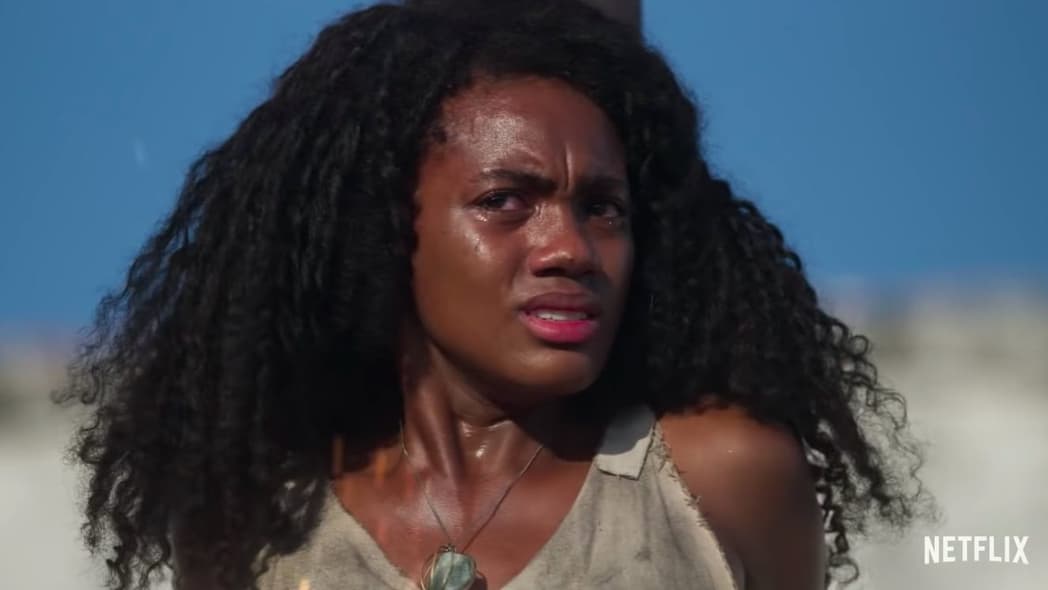 Siempre Bruja