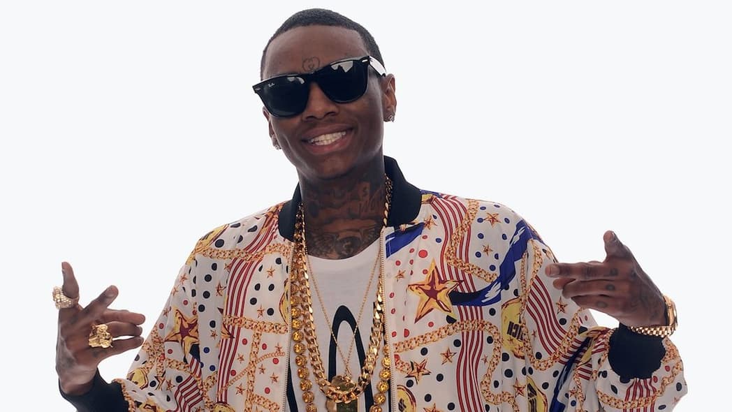 Soulja Boy