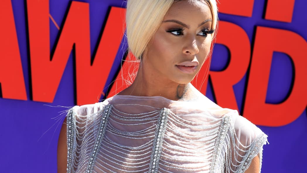 Alexis Skyy thegrio.com