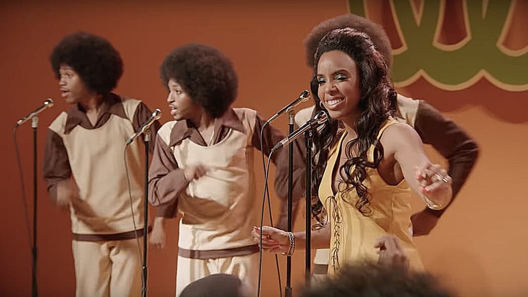 American Soul