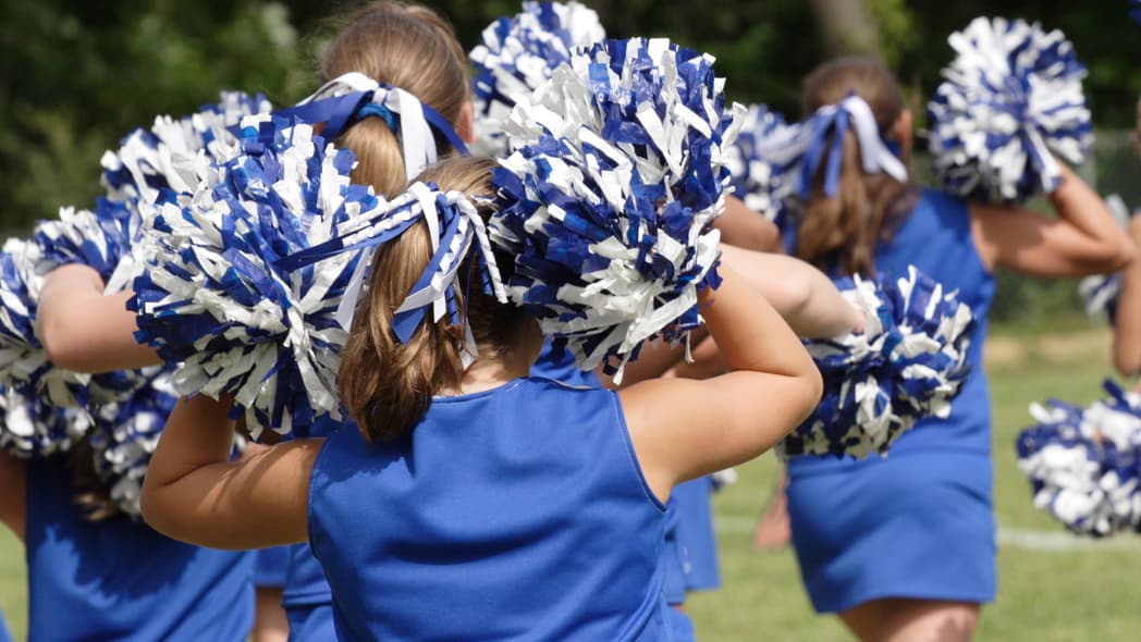 cheerleaders thegrio.com