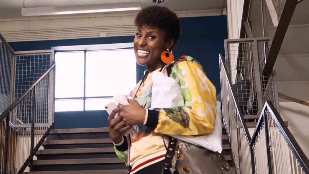 Issa rae