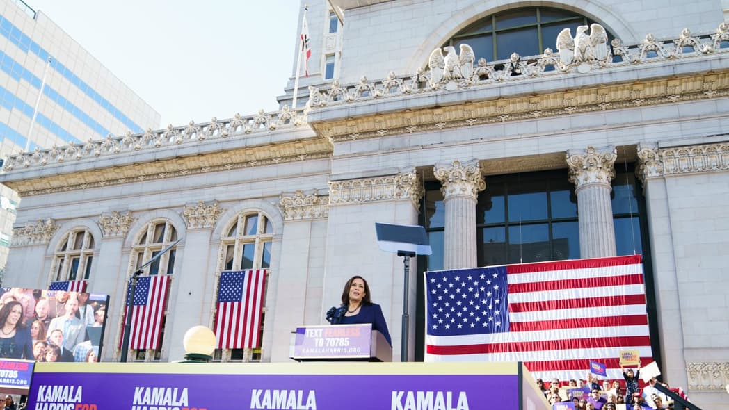 Kamala Harris