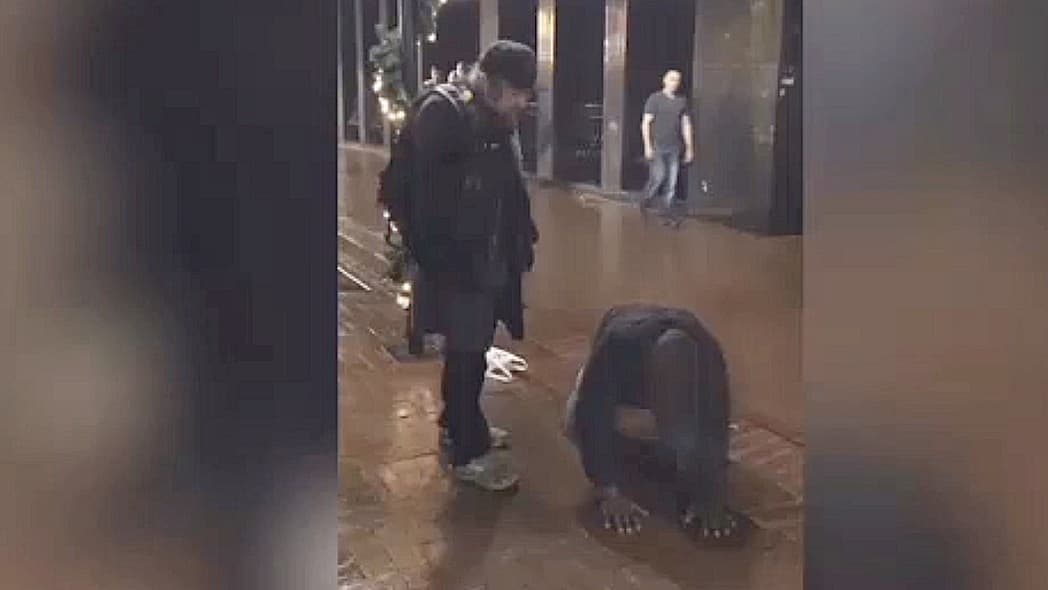 Viral Video