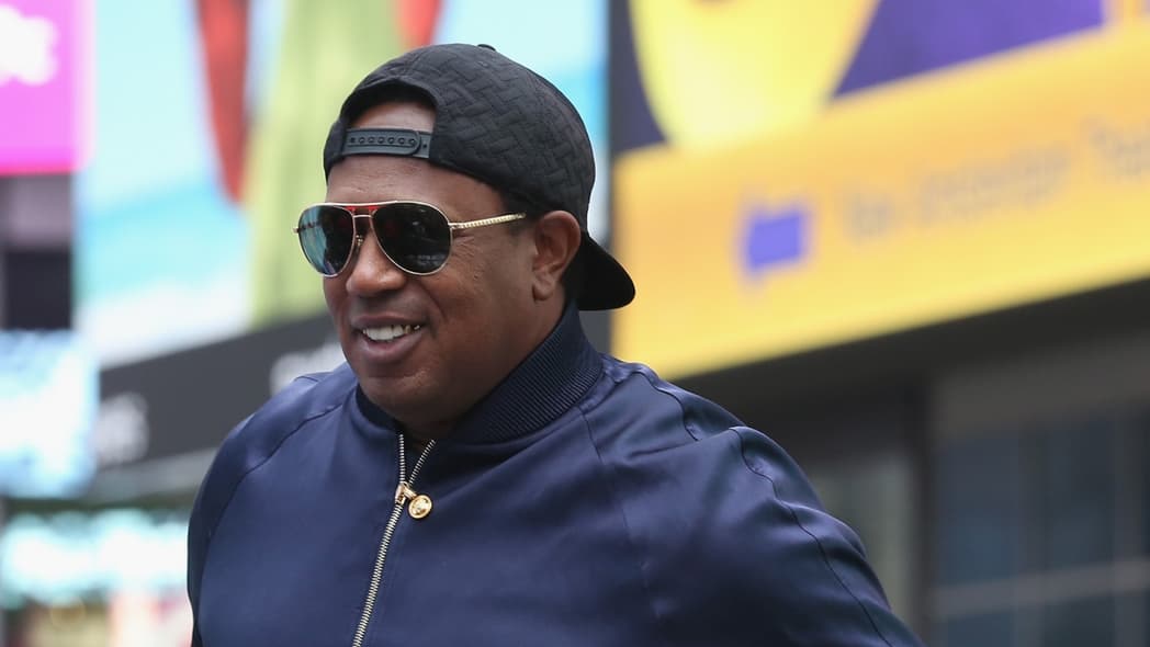 Master P thegrio.com