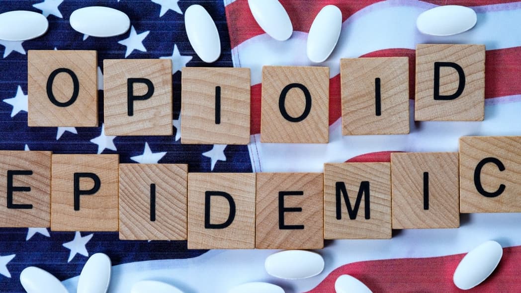 opioid, fentanyl thegrio.com