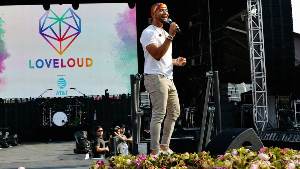 Jussie Smollett