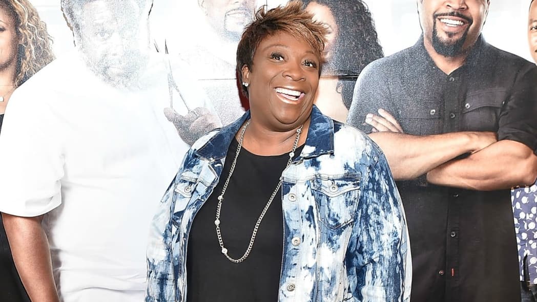 wanda smith