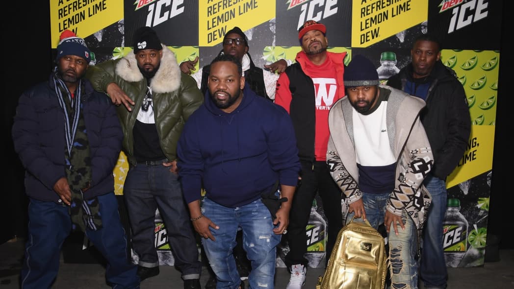 wu-tang thegrio.com