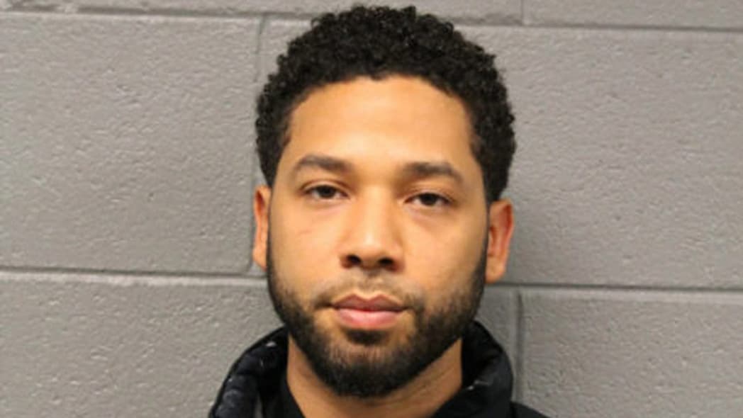Jussie Smollett