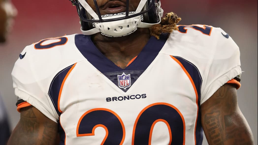 Adam Pacman Jones thegrio.com