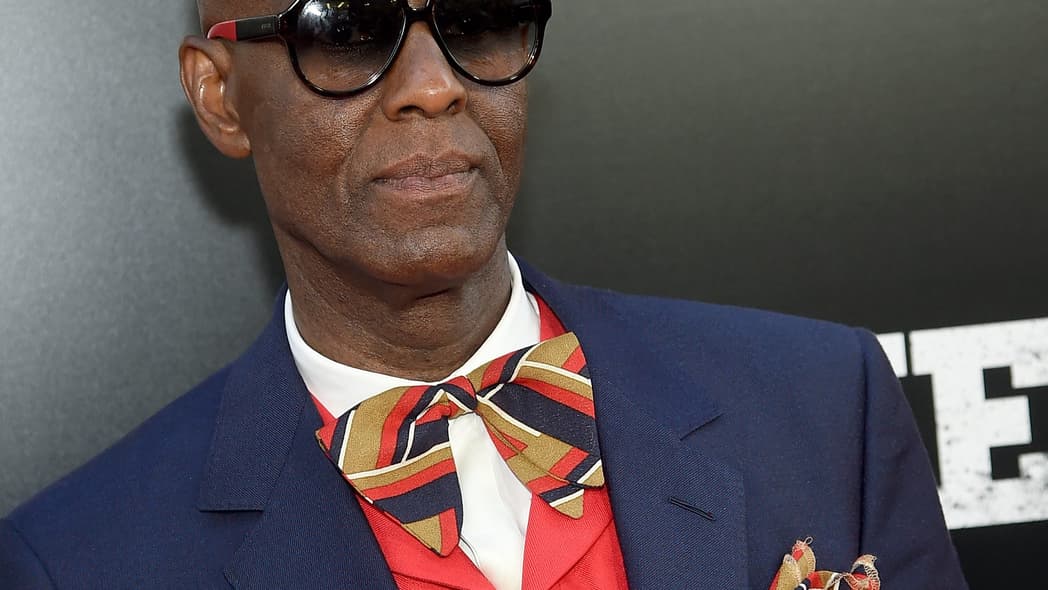 Dapper Dan Gucci thegrio.com