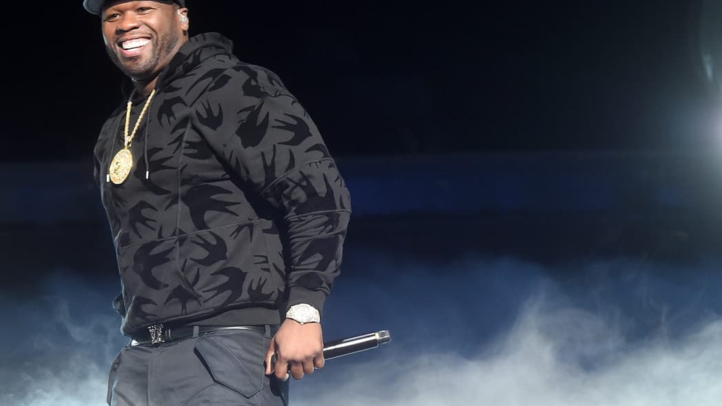 50 Cent