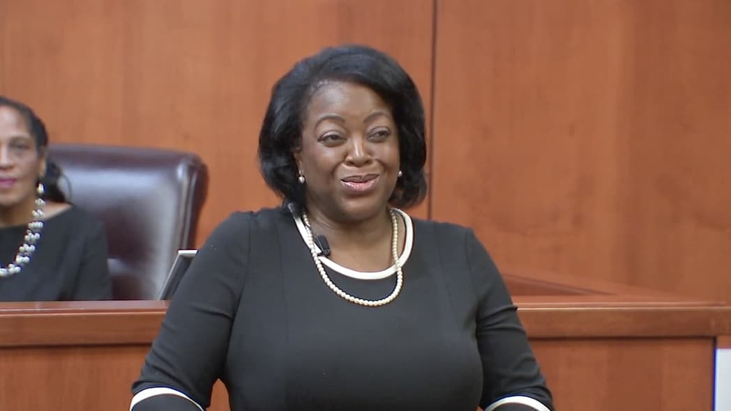 Cassandra Hollemon